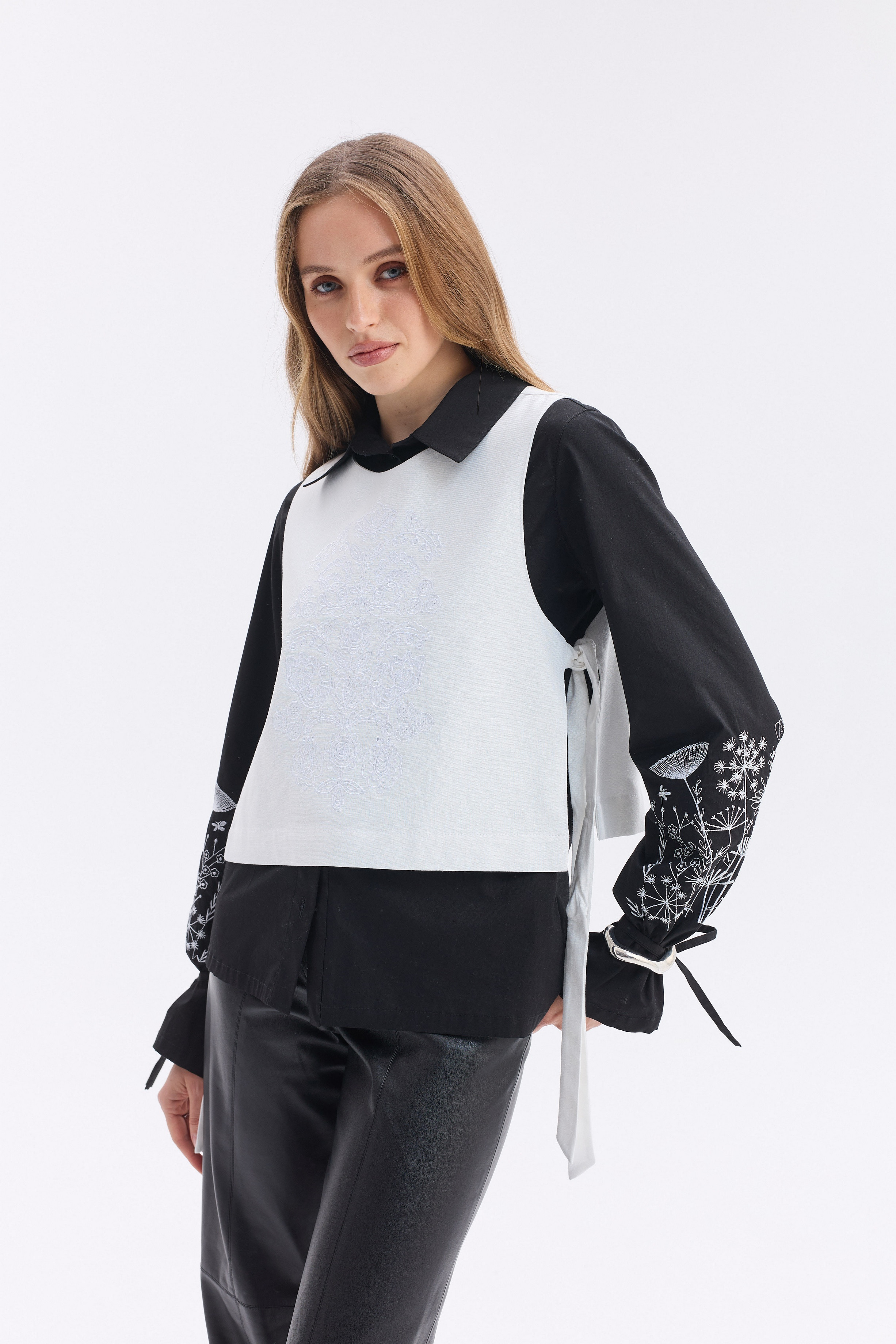 Жилет  Сойка